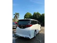 2026 Toyota Alphard 2.5 XE HEV (Non Premium Color) MPV