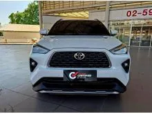 2024 Toyota Yaris Cross 1.5 (ปี 23-29) HEV Premium SUV