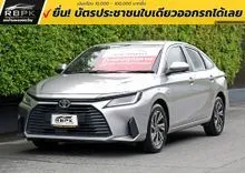2024 Toyota Yaris Ativ 1.2 (ปี 22-28) Sport Sedan