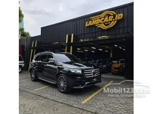 2024 Mercedes-Benz GLS450 3.0 AMG Line 4MATIC SUV