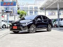 2021 Toyota Corolla Altis 1.8 (ปี 19-25) Hybrid Premium Sedan