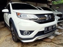 2017 Honda BR-V 1.5 E Prestige SUV