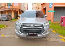 2016 Innova Reborn Diesel G, PROMO FREE 3x CICILAN include allrisk 1thn