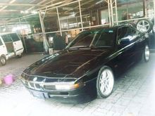 1993 BMW 850Ci 5.0 E31 (ปี 89-99) Coupe AT