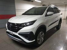 Promo Toyota Rush