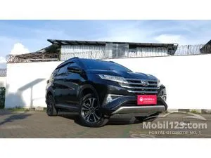 2022 Daihatsu Terios 1.5 R SUV