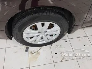 2017 Suzuki Ertiga 1.4 GL MPV