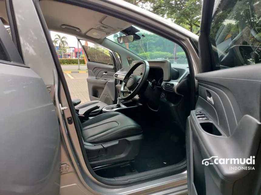 2022 Hyundai Stargazer Prime MPV