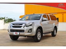 2016 Isuzu D-Max 1.9 SPACE CAB (ปี 11-17) Hi-Lander Z Pickup