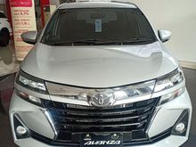 Avanza 1.3 G Harga Special Toyota Expo