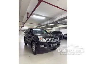 2006 Toyota Land Cruiser Prado 3.0 J120 SUV