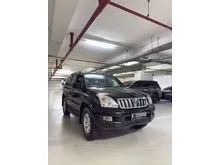 2006 Toyota Land Cruiser Prado 3.0 J120 SUV