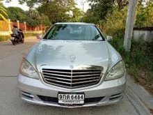 2011 Mercedes-Benz S300 3.0 W221 (ปี 06-14) Sedan