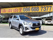 2016 Toyota Hilux Revo 2.4 DOUBLE CAB Prerunner E Pickup