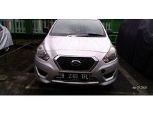 2015 Datsun GO T option