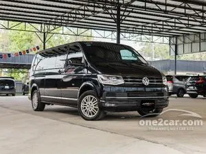 2019 Volkswagen CARAVELLE 2.0 T69 Van