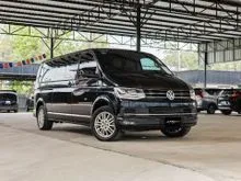 2019 Volkswagen CARAVELLE 2.0 (ปี 17-25) T69 Van
