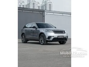 2022 Land Rover Range Rover Velar 2.0 P250 R-Dynamic SE SUV