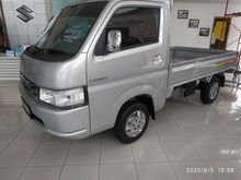New Carry DP 10jtan Free servis dan oli