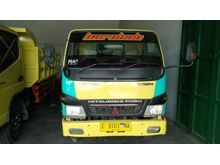 2012 Mitsubishi Colt 3.9 Trucks HD125PS