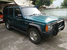 1997 Jeep Cherokee 2.5 (ปี 94-03) Country SUV MT