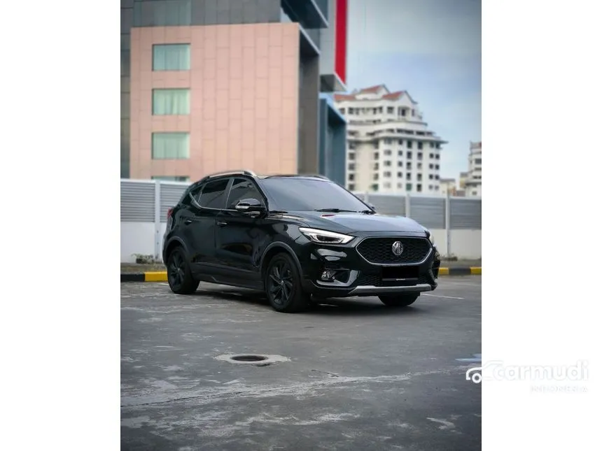 2023 MG ZS Magnify SUV