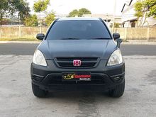 2002 Honda CR-V 2.0 4X2 SUV