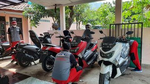 Penyakit Musiman Motor Matik yang Perlu Diketahui