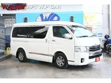2018 Toyota VENTURY 2.7 (ปี 05-19) G Van