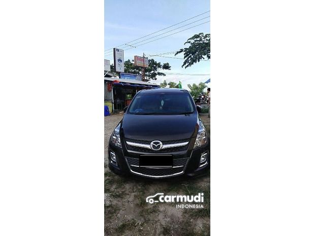 Beli Mobil Mazda  8  Baru Bekas  Kisaran Harga Review 