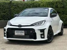 2021 Toyota GR Yaris 1.6 (ปี 20-26) AWD Hatchback