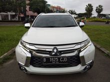 2017 Mitsubishi Pajero Sport 2.4 Dakar SUV