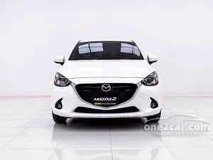 2016 Mazda 2 1.5 XD High Plus Sedan
