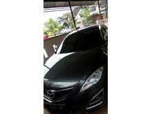 2010 Mazda 6 2.5 Sedan