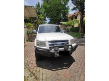 2008 Ford Ranger 3.0 XLT Pick-up