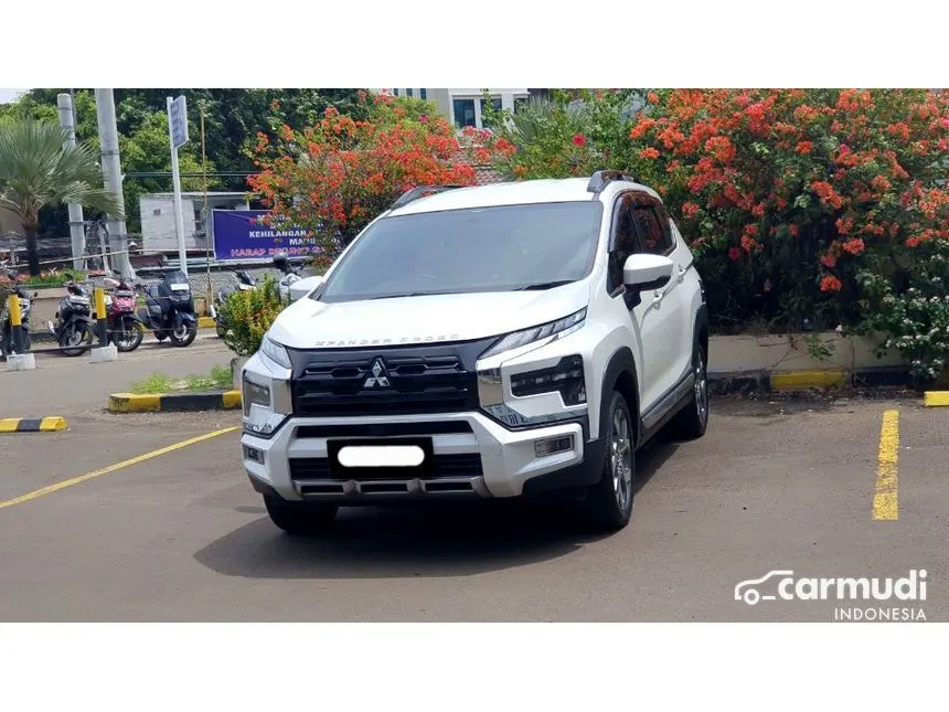 2023 Mitsubishi Xpander Cross Premium MPV