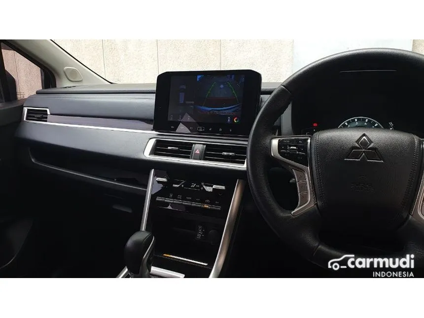 2023 Mitsubishi Xpander Cross Premium MPV