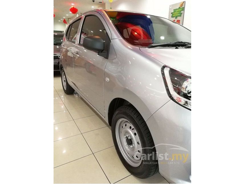 Perodua Alza Service Manual - Puasa 5 Perodua Alza Service Manual - Puasa 5