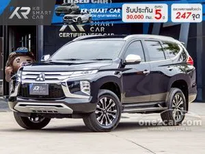 2023 Mitsubishi PAJERO SPORT 2.4 GT Plus SUV