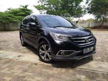2014 Honda CR-V 2.4 Prestige, Murah dan Istimewa