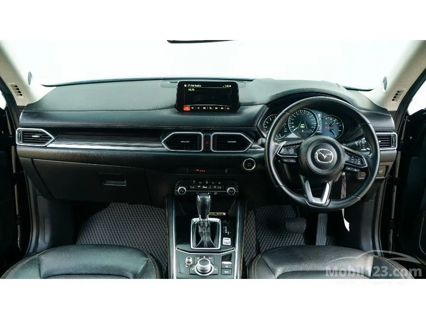 2023 Mazda CX-5 Elite SUV