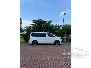 2018 Hyundai H-1 2.5 Elegance MPV