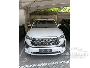 2026 Toyota Kijang Innova Zenix 2.0 Q HV TSS ( Premium Color) MPV