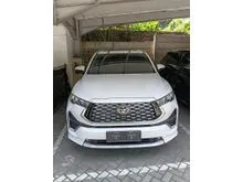 2026 Toyota Kijang Innova Zenix 2.0 Q HV TSS ( Premium Color) MPV AUTO2000 SETIABUDI BANDUNG CIMAHI GARUT TASIK CIREBON SUBANG INDRAMAYU JAKARTA GARUT