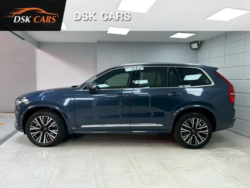 2023 Volvo XC90 Recharge Inscription SUV