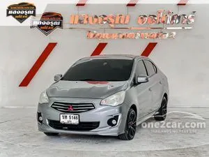 2022 Mitsubishi ATTRAGE 1.2 GLS Sedan