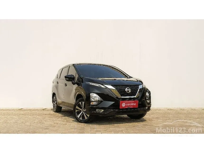 2020 Nissan Livina VE MPV