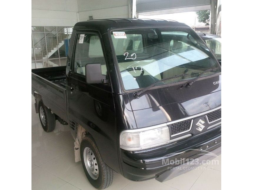 Jual Mobil Suzuki Carry 2017 FD 1.5 di Sumatera Utara Jual Mobil Suzuki Carry 2017 FD 1.5 di Sumatera Utara