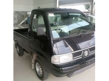 2017 Suzuki Carry 1.5 FD Pick-up DP Murah