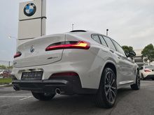 2019 BMW X4 2.0 xDrive30i M Sport SUV